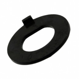 10 pcs : 757200A56 - LOCKING RING .468 BLACK