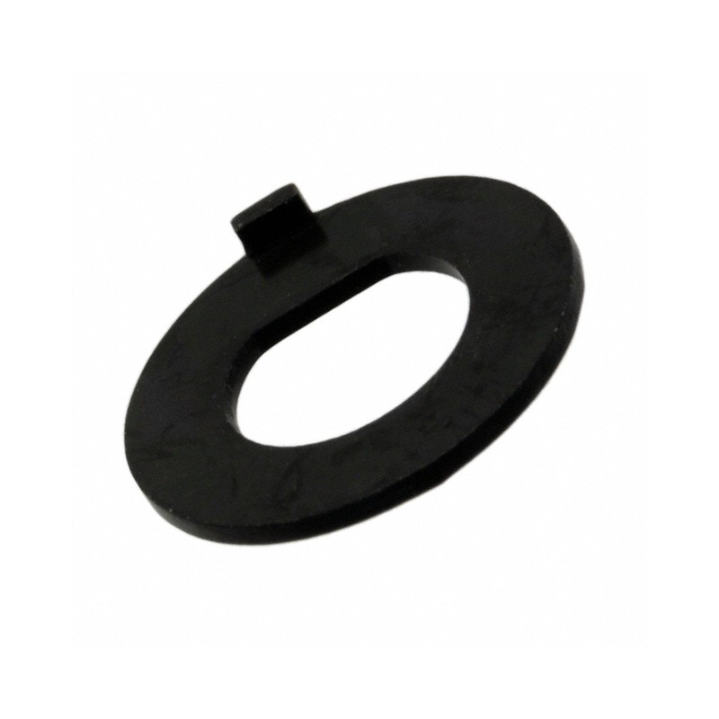 10 pcs : 757200A56 - LOCKING RING .468 BLACK