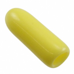 10 pcs : 706205000 - CAP TOGGLE BAT YELLOW