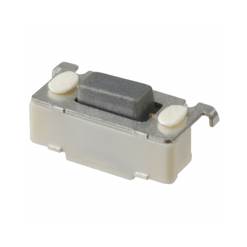 10 pcs : TL3330AF130QG - SWITCH TACTILE SPST-NO 0.05A 12V