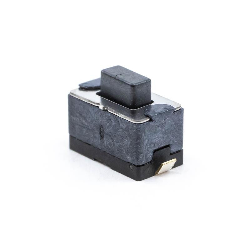 10 pcs : TL6400BF160QJ - SWITCH TACTILE SPST-NO 0.05A 12V