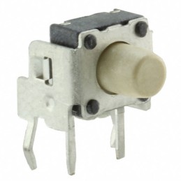 10 pcs : 431256058726 - SWITCH TACTILE SPST-NO 0.05A 12V