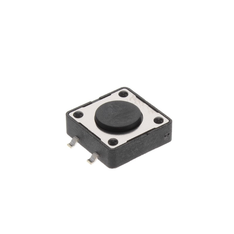 10 pcs : 430172043816 - SWITCH TACTILE SPST-NO 0.05A 12V