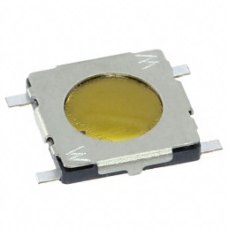 10 pcs : 431151008826 - SWITCH TACTILE SPST-NO 0.02A 15V