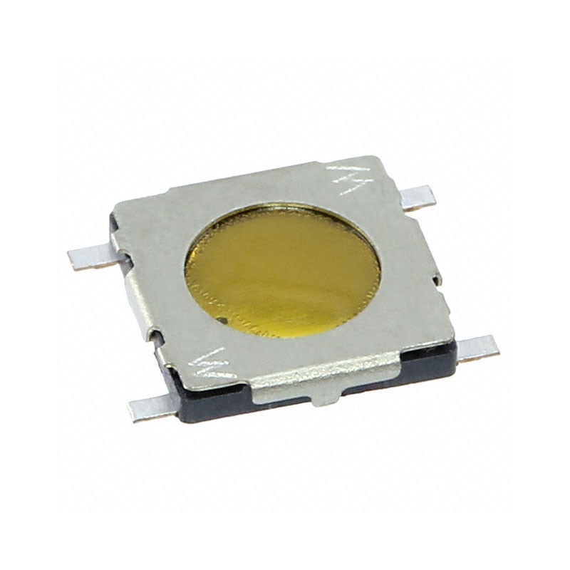10 pcs : 431151008826 - SWITCH TACTILE SPST-NO 0.02A 15V