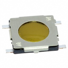 10 pcs : 431181008816 - SWITCH TACTILE SPST-NO 0.02A 15V