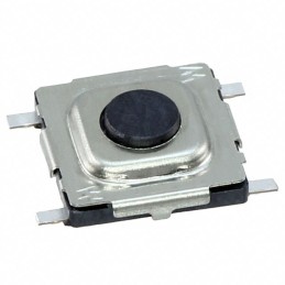 10 pcs : 431181015816 - SWITCH TACTILE SPST-NO 0.02A 15V
