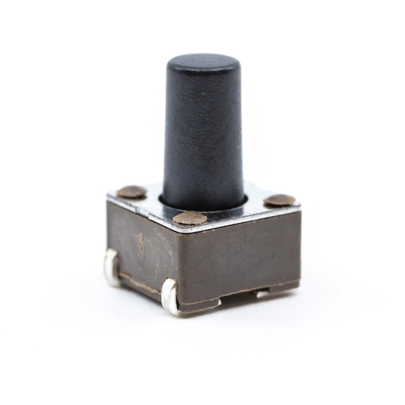 10 pcs : TL3301BF160QJ - SWITCH TACTILE SPST-NO 0.05A 12V