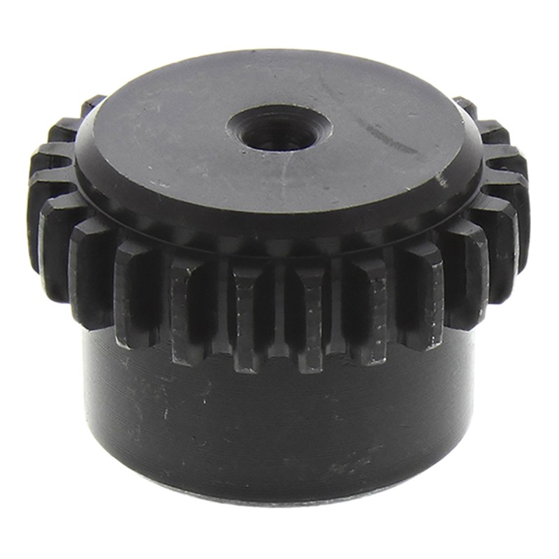 1 pcs - RS PRO Gear Coupling, 32mm Outside Diameter, 19mm Bore Coupler