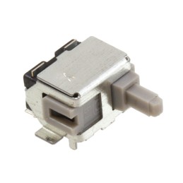 10 pcs : ESE-11MH3 - SWITCH DETECTOR SPST-NO 0.01A 5V