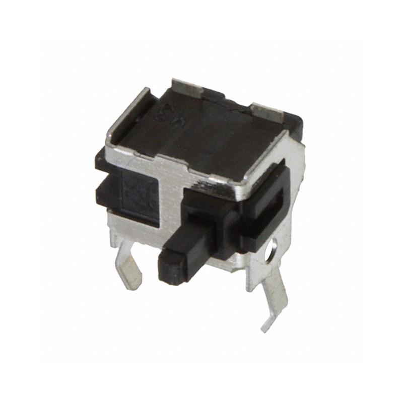 10 pcs : ESE-11SH5 - SWITCH DETECTOR SPST-NO 0.01A 5V
