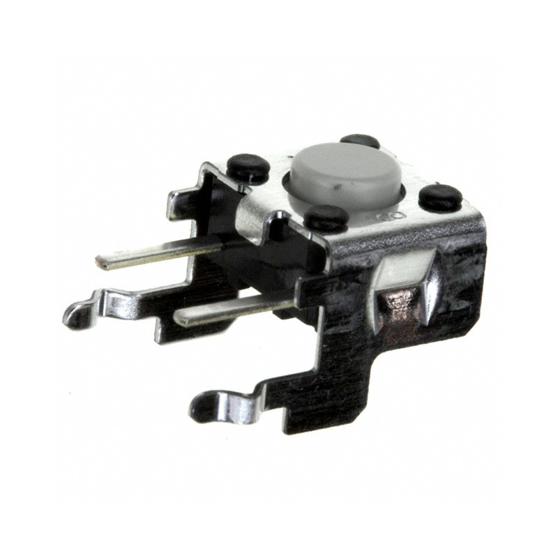 10 pcs : B3F-3100 - SWITCH TACTILE SPST-NO 0.05A 24V