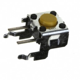 10 pcs : B3F-3102 - SWITCH TACTILE SPST-NO 0.05A 24V
