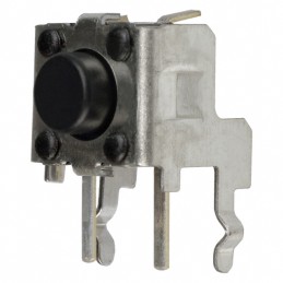 10 pcs : B3F-3120 - SWITCH TACTILE SPST-NO 0.05A 24V