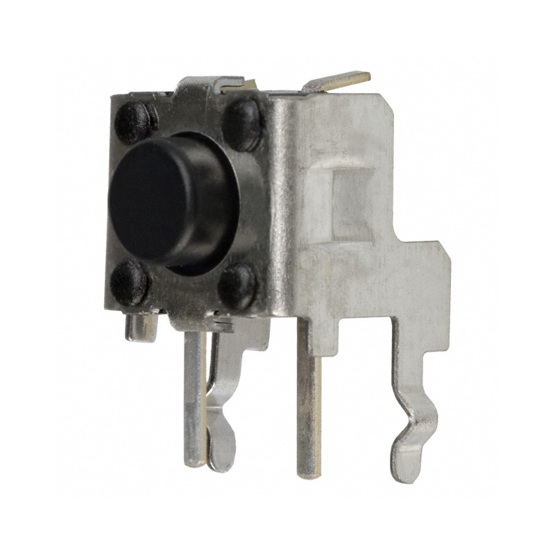 10 pcs : B3F-3120 - SWITCH TACTILE SPST-NO 0.05A 24V