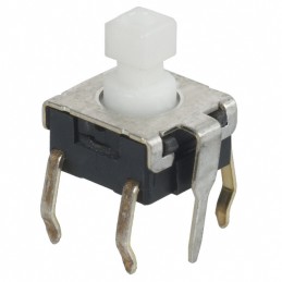 10 pcs : B3W-1150 - SWITCH TACTILE SPST-NO 0.05A 24V