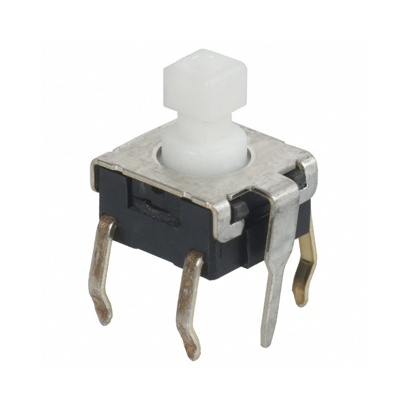 10 pcs : B3W-1150 - SWITCH TACTILE SPST-NO 0.05A 24V