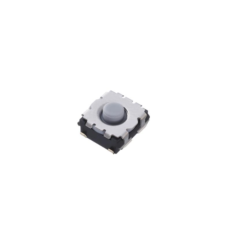 10 pcs : EVP-BV4C1L000 - SWITCH TACTILE SPST-NO 0.02A 15V
