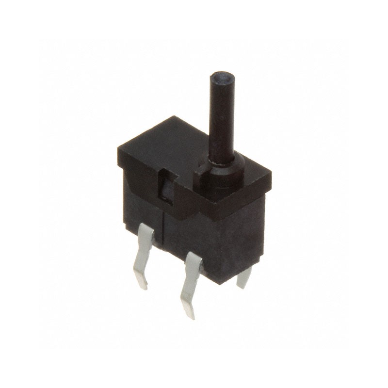 10 pcs : JJLV0UT1070NOPPRTB - SWITCH DETECT SPST-NO 0.005A 5V