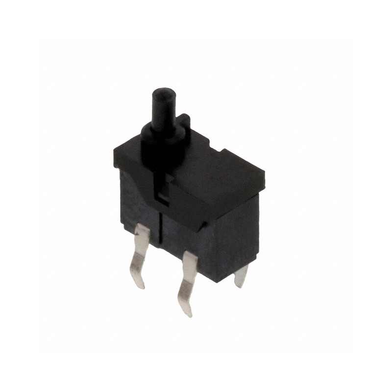 10 pcs : JJLV0UT840NOPPRTB - SWITCH DETECT SPST-NO 0.005A 5V