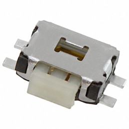 10 pcs : TL1014BF160QG - SWITCH TACTILE SPST-NO 0.05A 12V