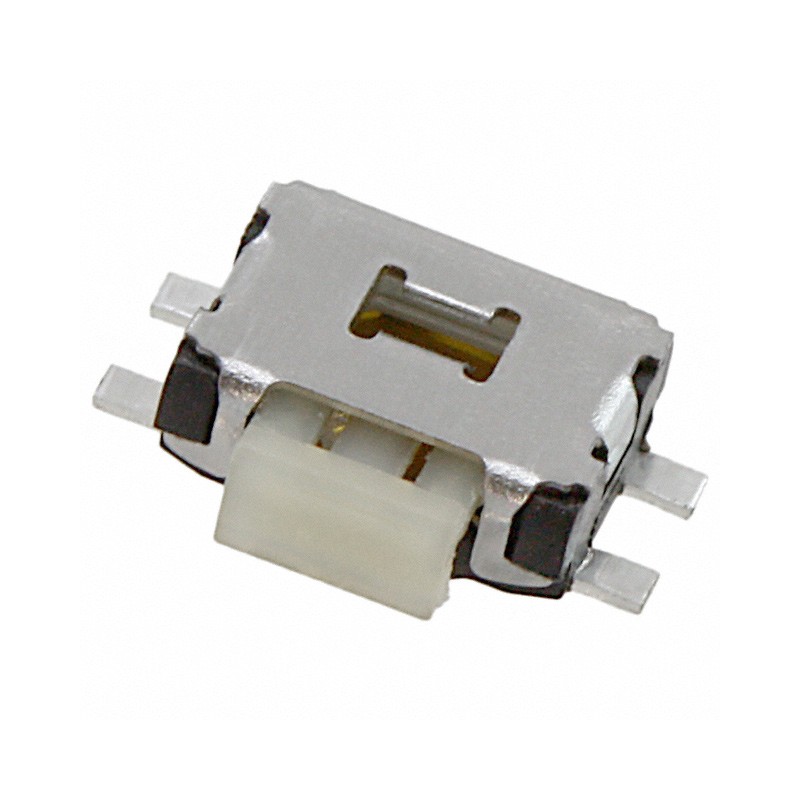 10 pcs : TL1014BF160QG - SWITCH TACTILE SPST-NO 0.05A 12V