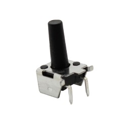 10 pcs : CS1102V11.85F160 - SWITCH TACTILE SPST-NO 0.05A 50V