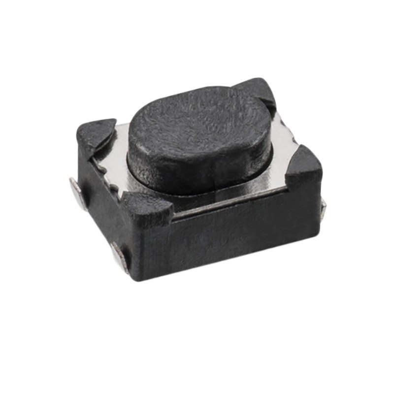 10 pcs : 434133025816 - SWITCH TACTILE SPST-NO 0.05A 16V