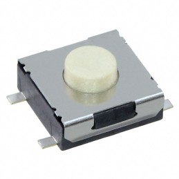 10 pcs : 430471031826 - SWITCH TACTILE SPST-NO 0.05A 12V