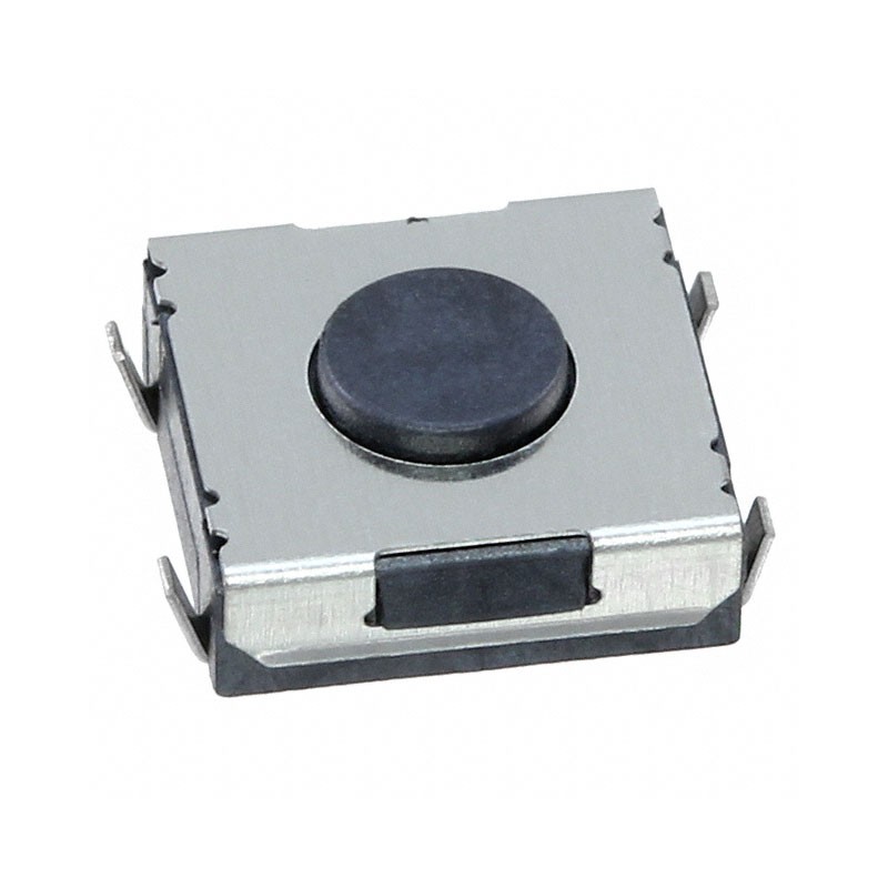 10 pcs : 430483025816 - SWITCH TACTILE SPST-NO 0.05A 12V