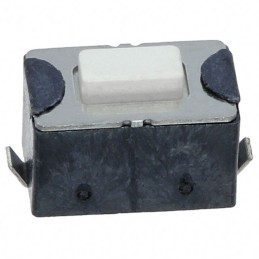 10 pcs : 434113043826 - SWITCH TACTILE SPST-NO 0.05A 12V