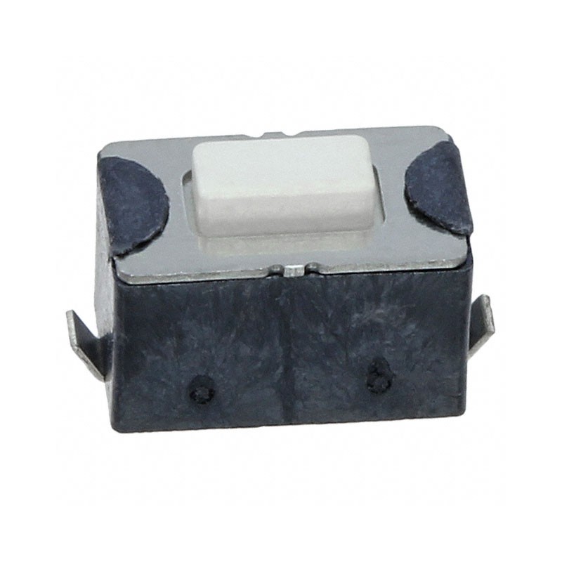 10 pcs : 434113043826 - SWITCH TACTILE SPST-NO 0.05A 12V