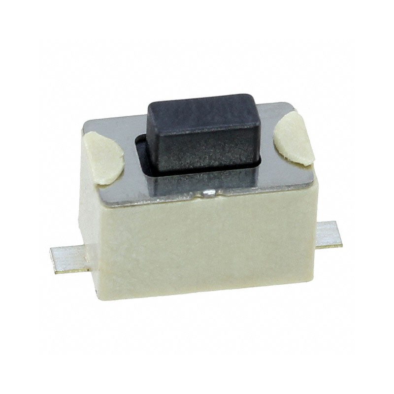 10 pcs : 434121050816 - SWITCH TACTILE SPST-NO 0.05A 12V