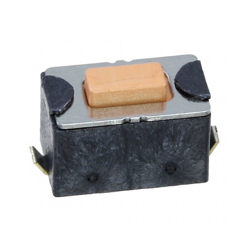 10 pcs : 434123043836 - SWITCH TACTILE SPST-NO 0.05A 12V