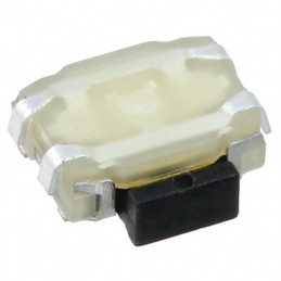 10 pcs : 434333045822 - SWITCH TACTILE SPST-NO 0.05A 12V