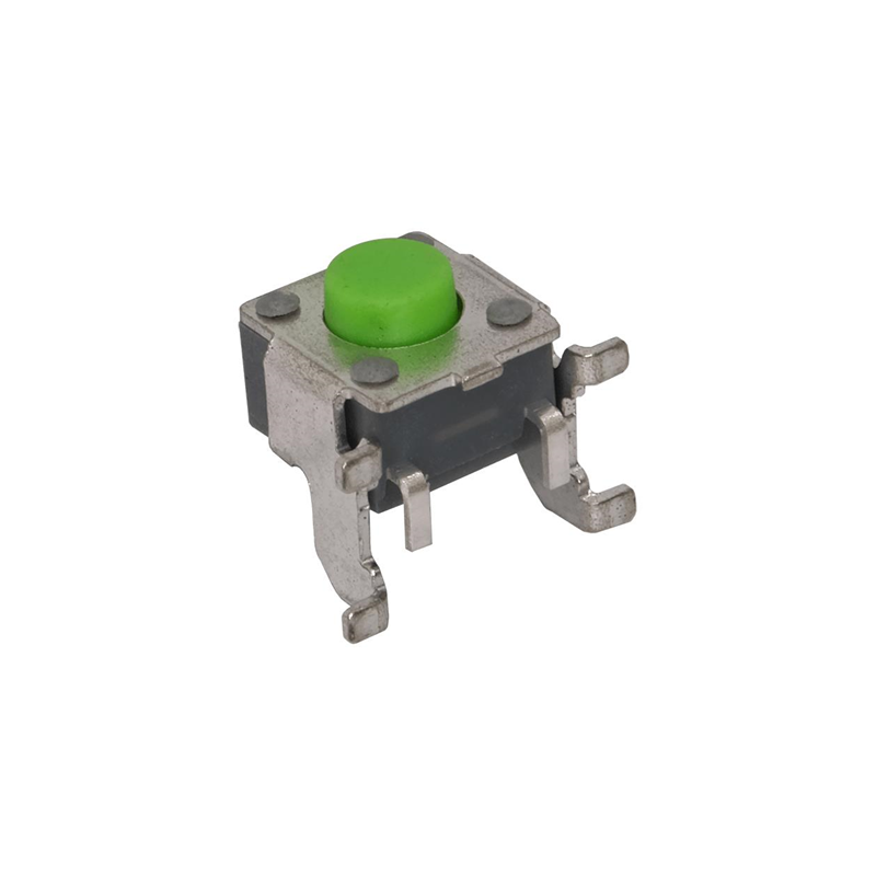 10 pcs : PTS645VN13SMTR92LFS - SWITCH TACTILE SPST-NO 0.05A 12V