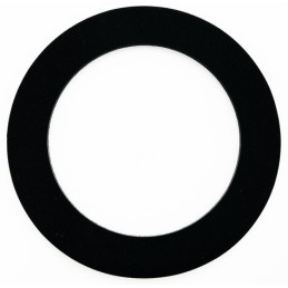 1 Bag of 2 - RS PRO EPDM Gasket, 115mm Bore, 174.5mm Outer Diameter