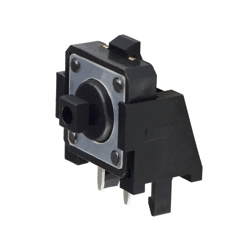 10 pcs : TL1100CF160Q - SWITCH TACTILE SPST-NO 0.05A 12V