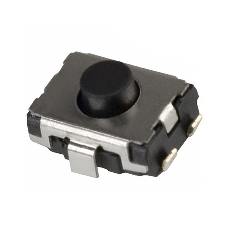 10 pcs : EVQ-P2F02K - SWITCH TACTILE SPST-NO 0.02A 15V