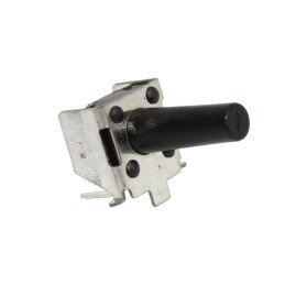 10 pcs : CS1102V11.85F260 - SWITCH TACTILE SPST-NO 0.05A 50V