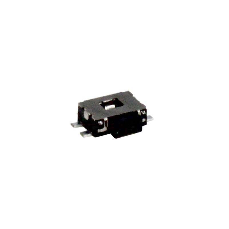 10 pcs : CS1207F160 - SWITCH TACTILE SPST-NO 0.05A 50V