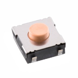 10 pcs : 430473035826 - SWITCH TACTILE SPST-NO 0.05A 12V