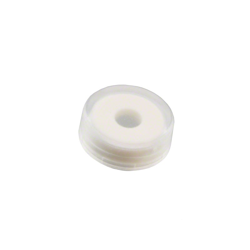 10 pcs : TL3240R1CAPIVR - CAP TACTILE ROUND IVORY