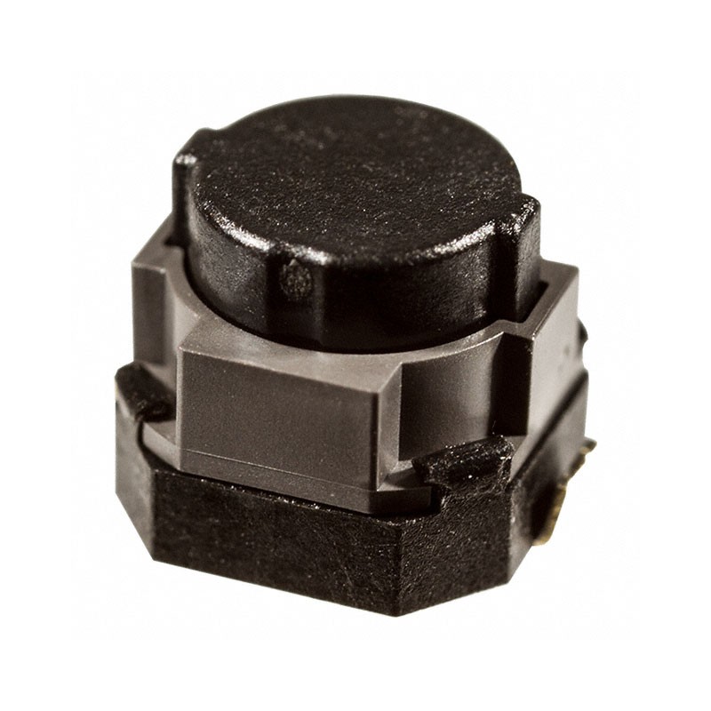 10 pcs : EVP-ASDC1A - SWITCH TACTILE SPST-NO 0.05A 12V