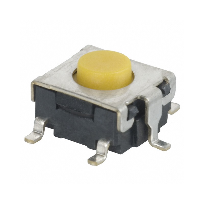 10 pcs : B3S-1102 - SWITCH TACTILE SPST-NO 0.05A 24V