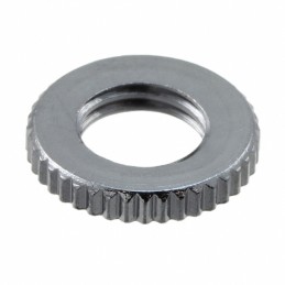 10 pcs : AT501M - HARDWARE KNURLED NUT