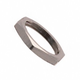 10 pcs : 707100201 - HDWR NUT 7000/8500/9000NP NKL