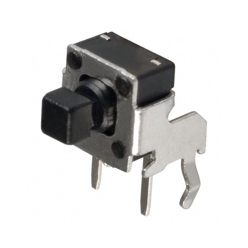 10 pcs : TL1105JAF160Q - SWITCH TACTILE SPST-NO 0.05A 12V