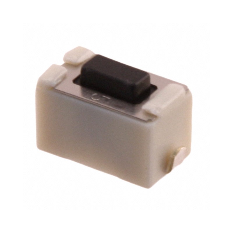 10 pcs : EVQ-5PN04K - SWITCH TACTILE SPST-NO 0.05A 12V