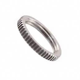 10 pcs : 380-08693 - HDWR KNURLED NUT 15/32